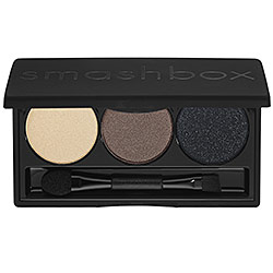 Smashbox - Smokebox eye shadow palette