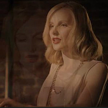 makeup to go blog los angeles san francisco makeup artist the letter richard radstone living in video HD high definition