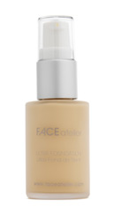 Face Atelier Cosmetics Ultra Foundation