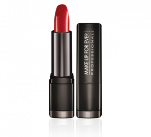 Make Up For Ever Rouge Artist Intense vibrant color