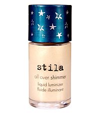 Stila Cosmetics All Over Shimmer Liquid