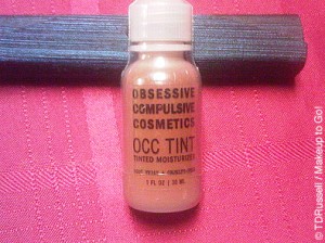 obsessive compulsive cosmetics occ tint imats los angeles 2012