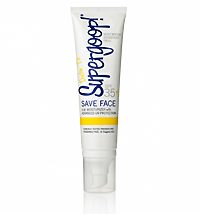 save face spf 35 am moisturizer