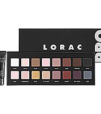 lorac pro eyeshadow palette