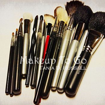 makeup to go tania d russell makeup brushes