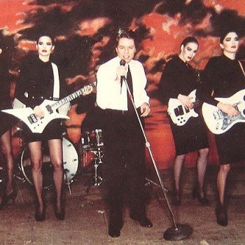 robert palmer addicted to love