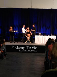 makeup to go blog makeup los angeles makeup san francisco phamexpo 2013 wrap up scott barnes phamexpo