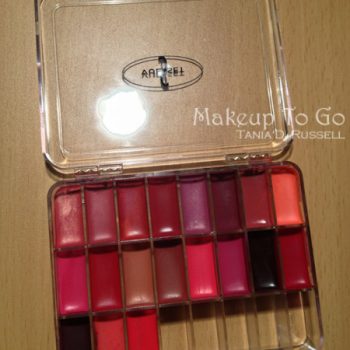 vueset palette