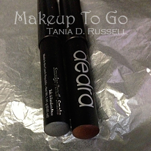 makeup to go blog makeup los angeles makeup san francisco tania d russell dedra beauty smudge pencils