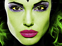 angelina jolie disney maleficent makeup to go blog makeup to go