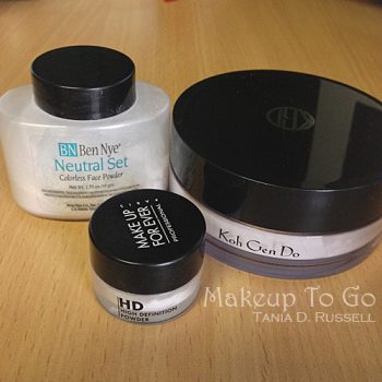 makeup to go face powder makeup malfunction