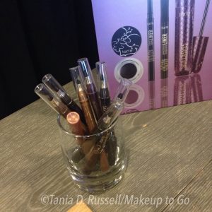 tarte cosmetics smolderEYES liner makeup to go blog tarte cosmetics fall 2014 collection