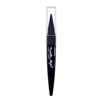 maybelline master kajal eyeliner makeup to go blog