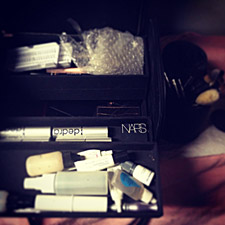 makeup to go blog taking your makeup kit from student to pro