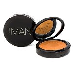 makeup to go blog summer-proof makeup iman cosmetics sheer finish bronzing powder