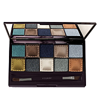 makeup to go blog makeup short notes october 2015 by terry magnet'eyes eye designer palette #3