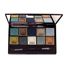 makeup to go blog makeup short notes october 2015 by terry magnet'eyes eye designer palette #3