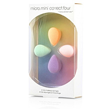 makeup to go blog makeup short notes quick makeup reviews march 2016 beauty blender micro mini correct four