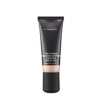 makeup to go blog makeup short notes quick makeup reviews march 2016 mac cosmetics pro longwear nourishing waterproof foundation