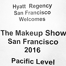 makeup to go blog tania d russell makeup los angeles makeup san francisco quick visit makeup show san francisco pop up