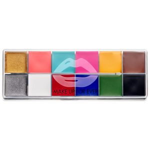 aliana moss makeup to go blog five favorite products right now make up for ever flash palette makeup to go blog