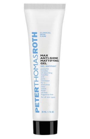 Liza Macawili makeup to go blog Los Angeles San Francisco Las Vegas makeup artist blog five favorite products right now Peter Thomas Roth max anti shine gel