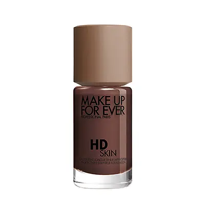 HD Skin Undetectable Longwear Foundation